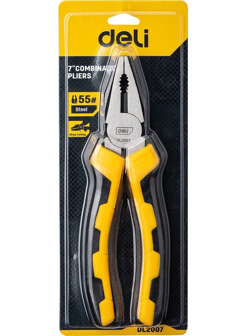 كماشة متعددة الاستخدام ديلي 7 بوصة – موديل EDL2007